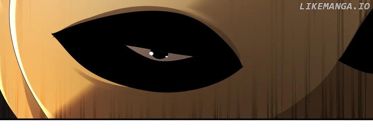 My Furry Harem Is After Me Chapter 290 - page 37